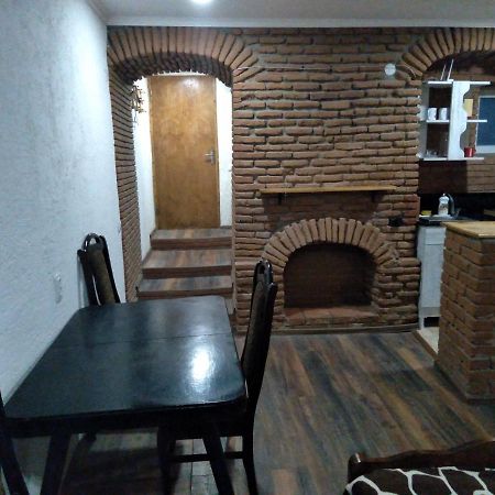Sani Apartment Тбилиси Екстериор снимка