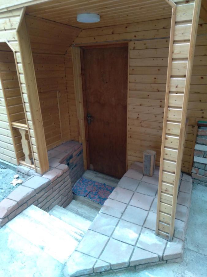 Sani Apartment Тбилиси Екстериор снимка