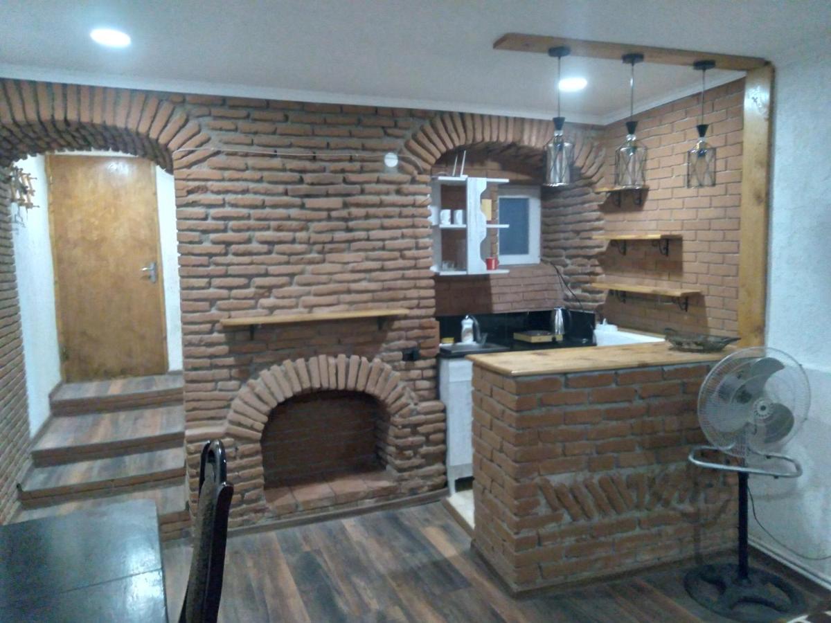 Sani Apartment Тбилиси Екстериор снимка