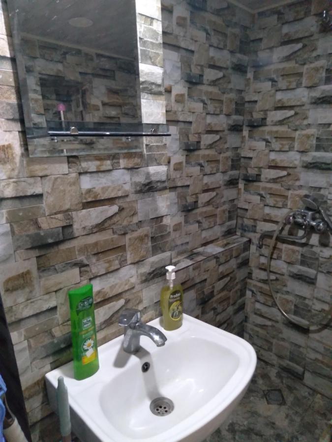 Sani Apartment Тбилиси Екстериор снимка