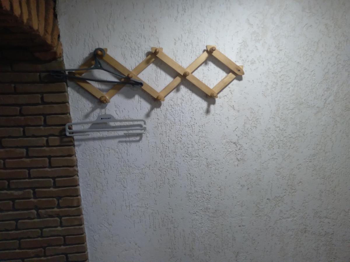 Sani Apartment Тбилиси Екстериор снимка