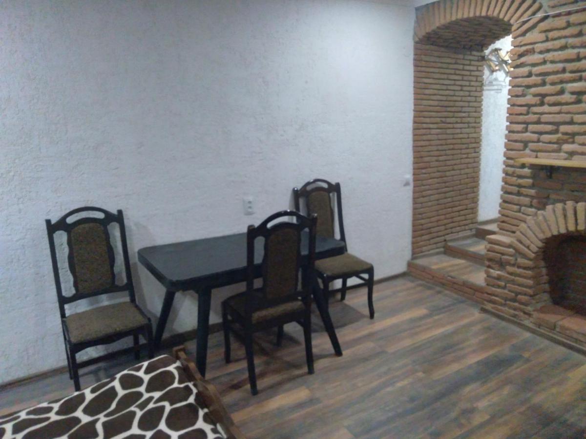 Sani Apartment Тбилиси Екстериор снимка