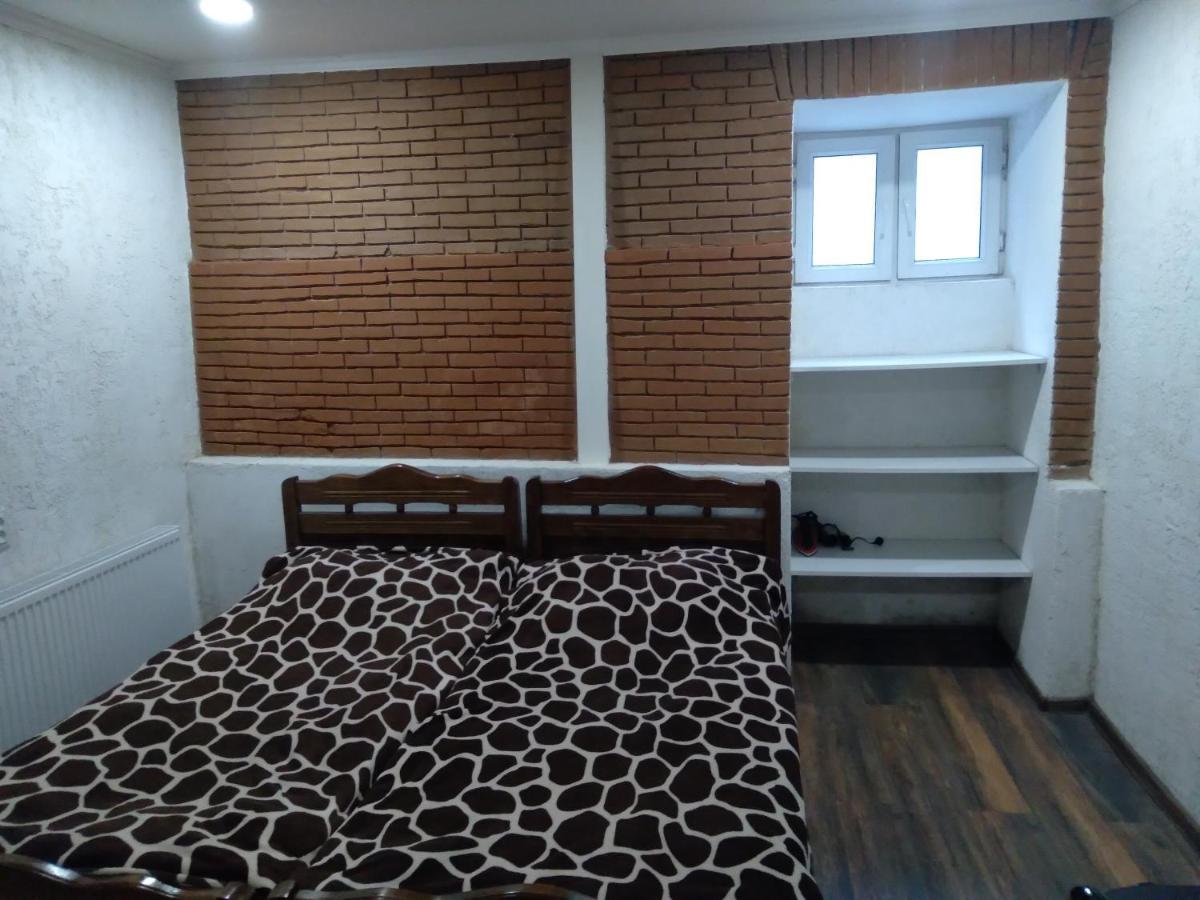 Sani Apartment Тбилиси Екстериор снимка