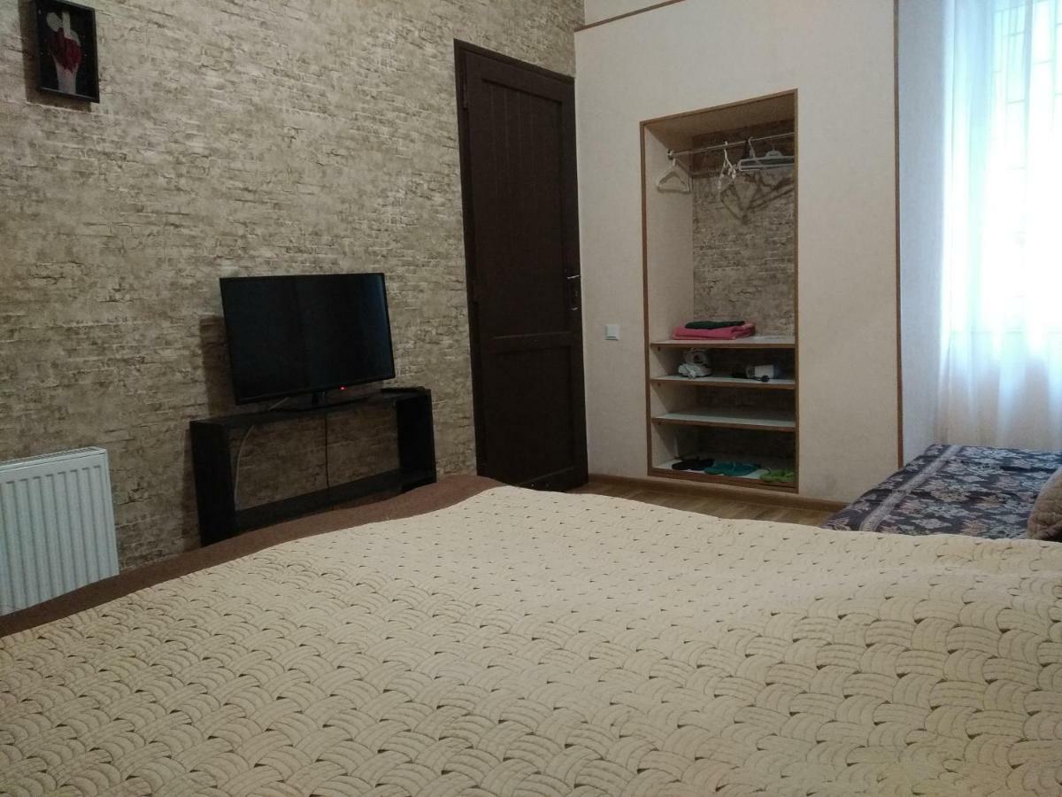 Sani Apartment Тбилиси Екстериор снимка