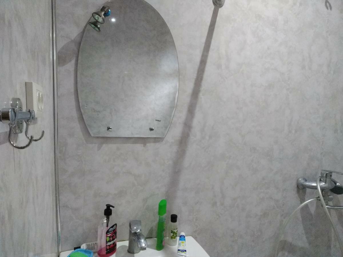 Sani Apartment Тбилиси Екстериор снимка
