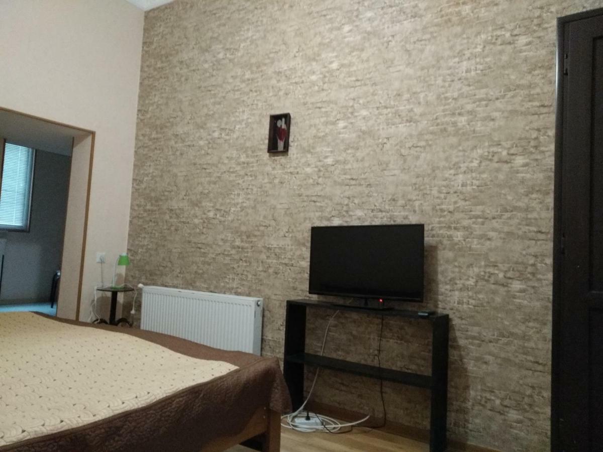 Sani Apartment Тбилиси Екстериор снимка