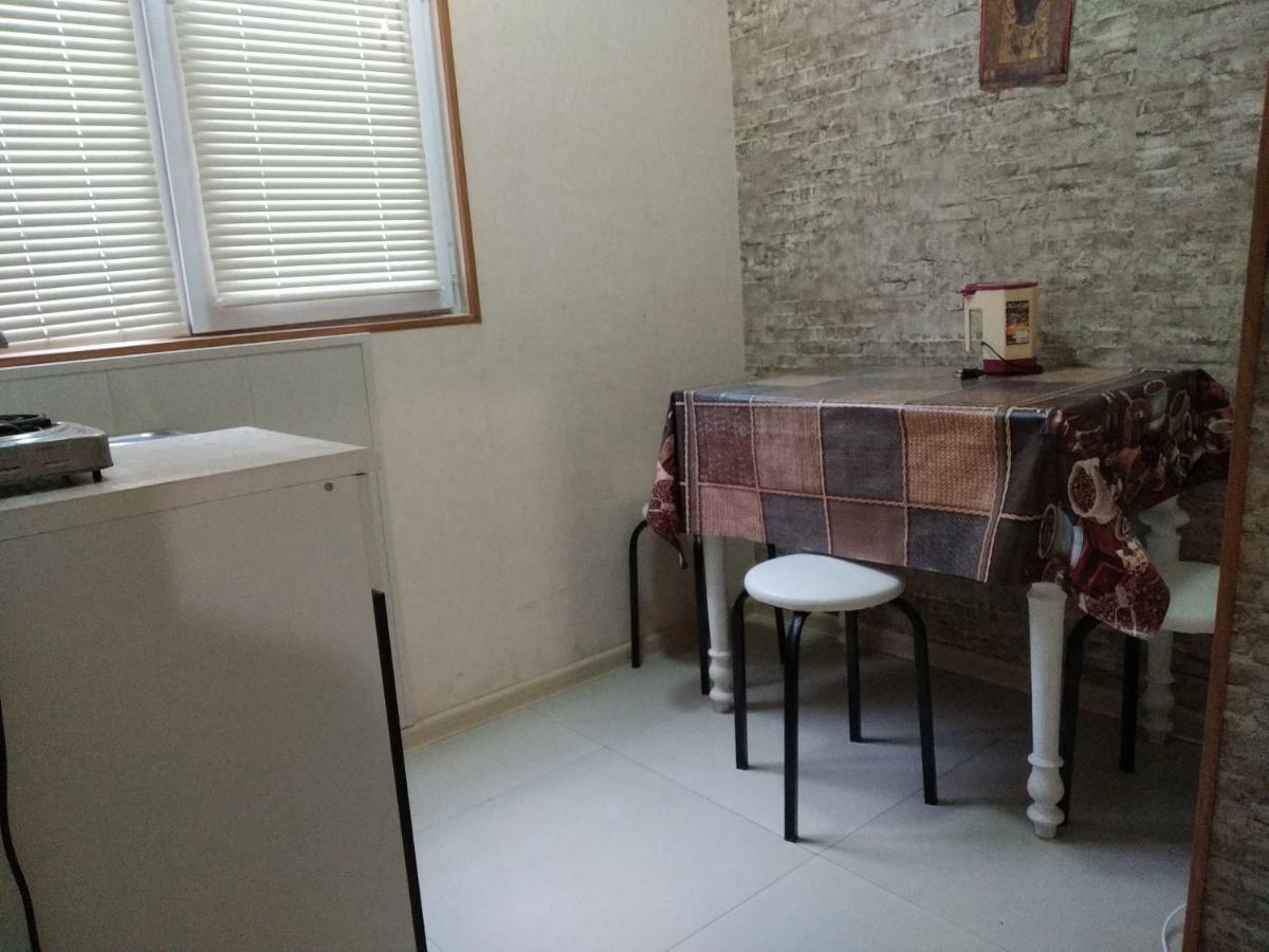Sani Apartment Тбилиси Екстериор снимка