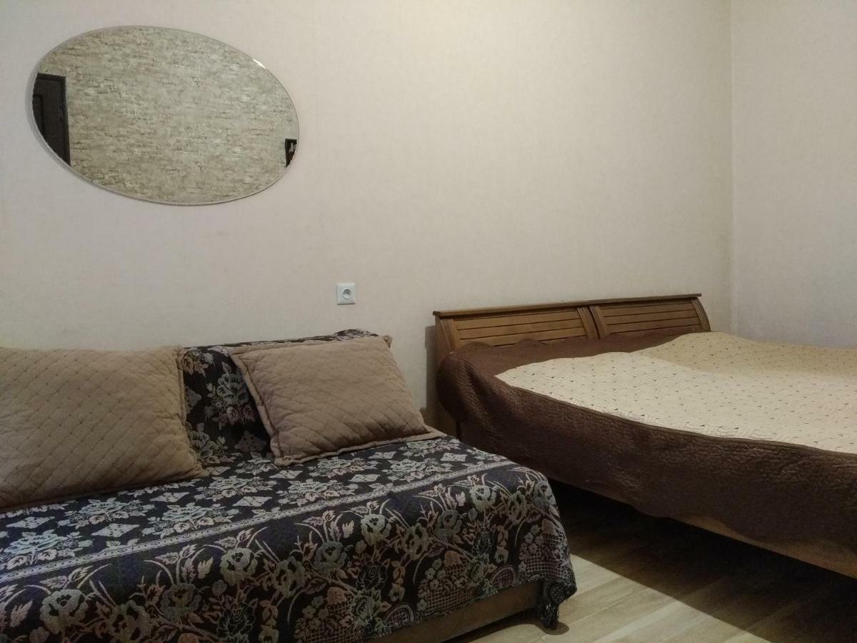 Sani Apartment Тбилиси Екстериор снимка