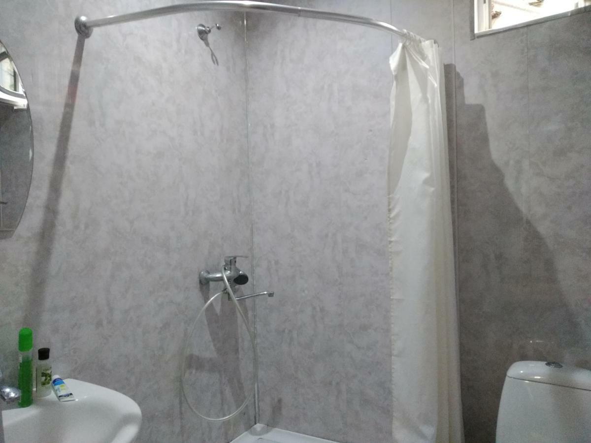 Sani Apartment Тбилиси Екстериор снимка