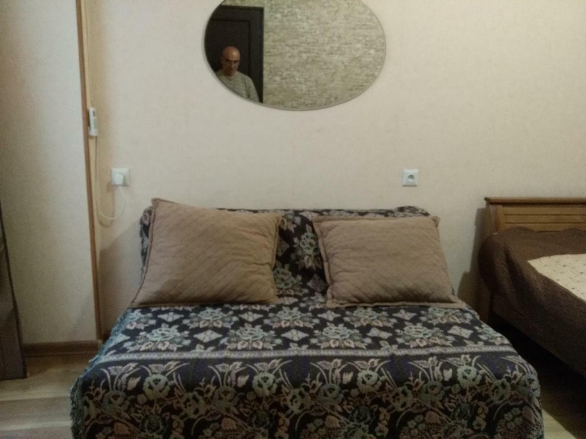 Sani Apartment Тбилиси Екстериор снимка