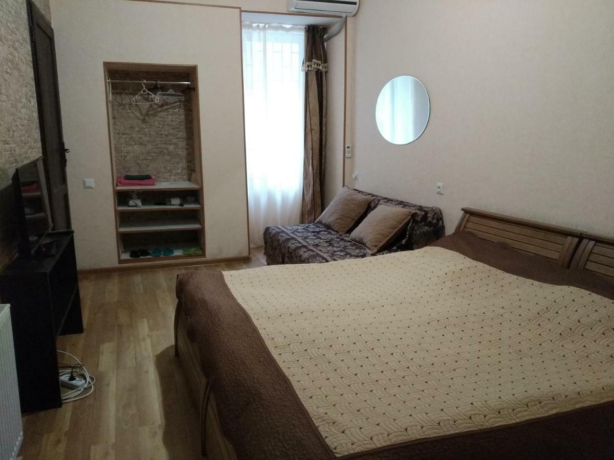 Sani Apartment Тбилиси Екстериор снимка