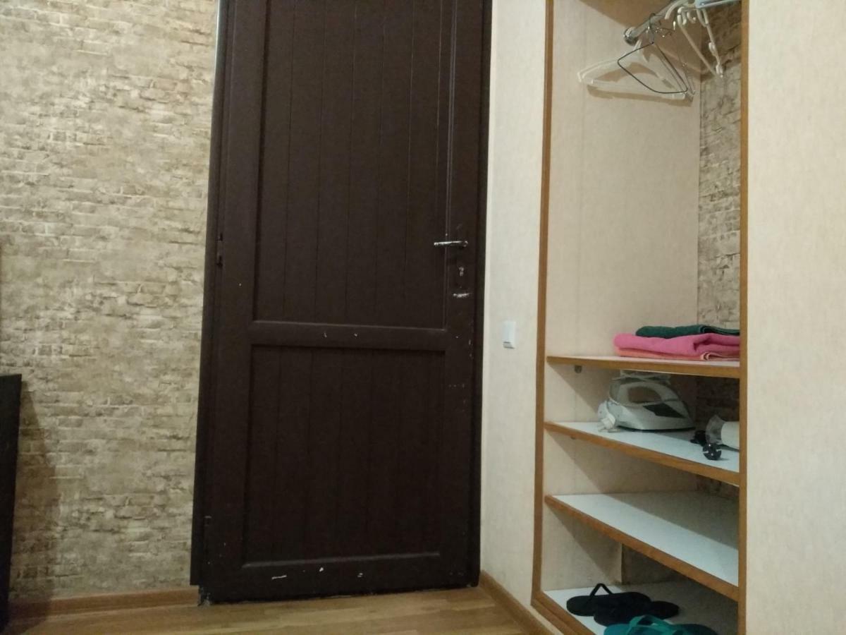 Sani Apartment Тбилиси Екстериор снимка