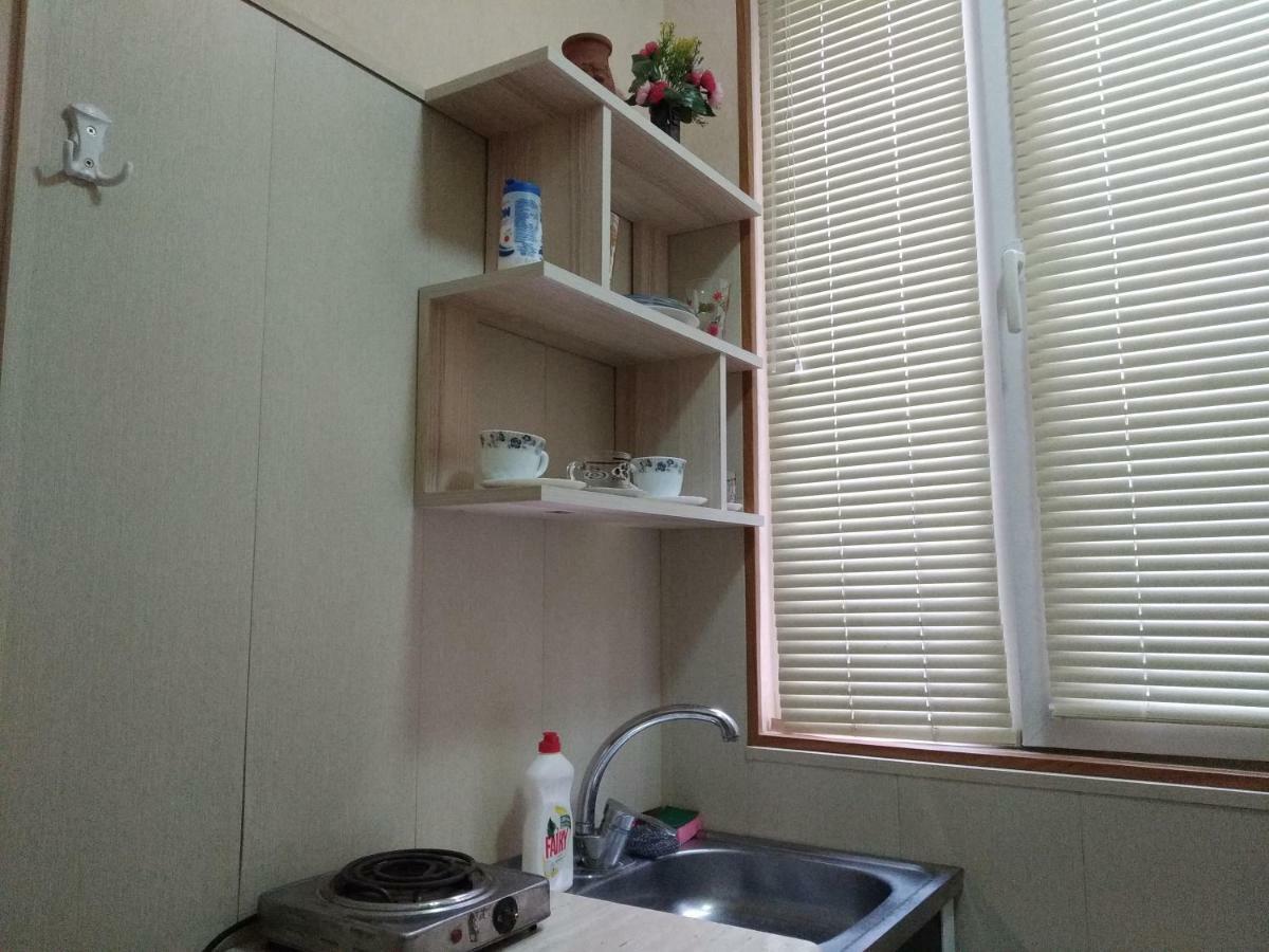 Sani Apartment Тбилиси Екстериор снимка