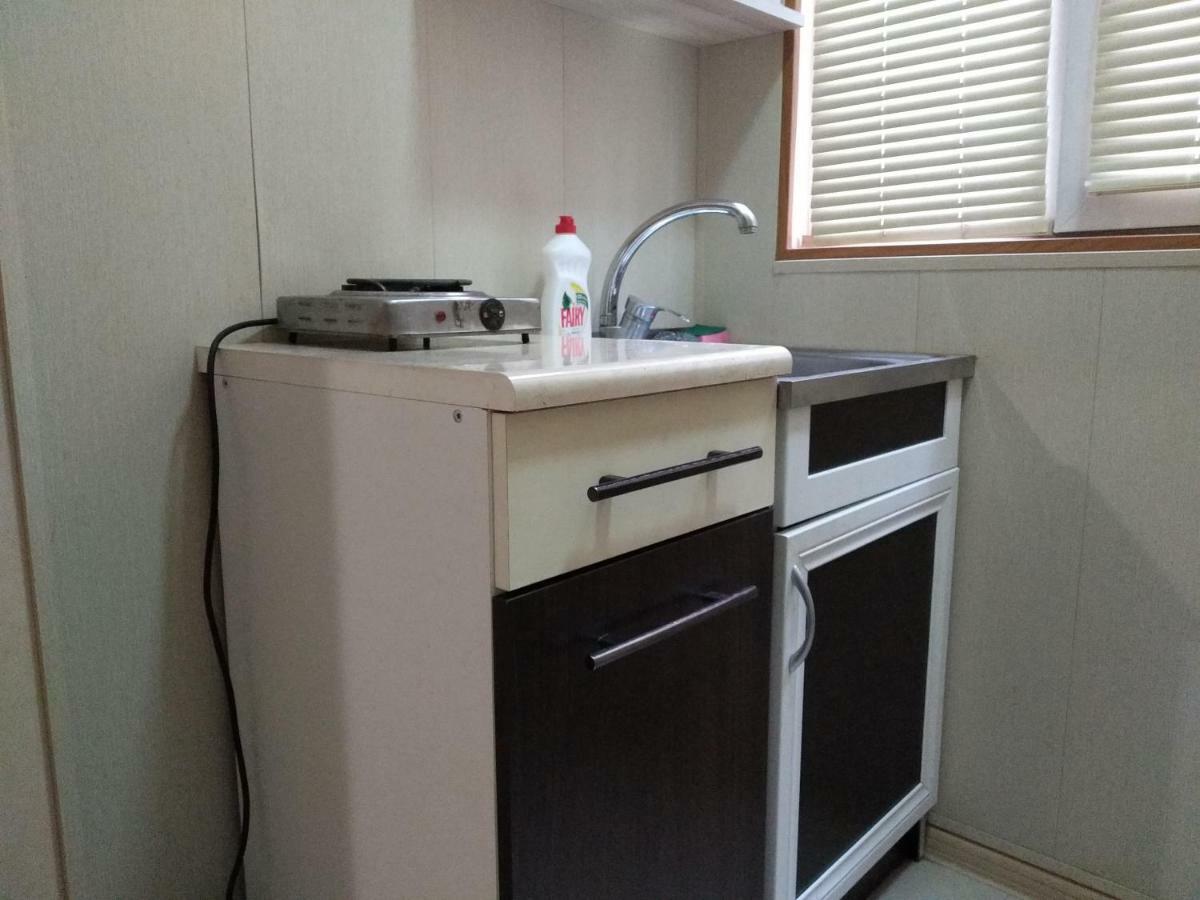 Sani Apartment Тбилиси Екстериор снимка