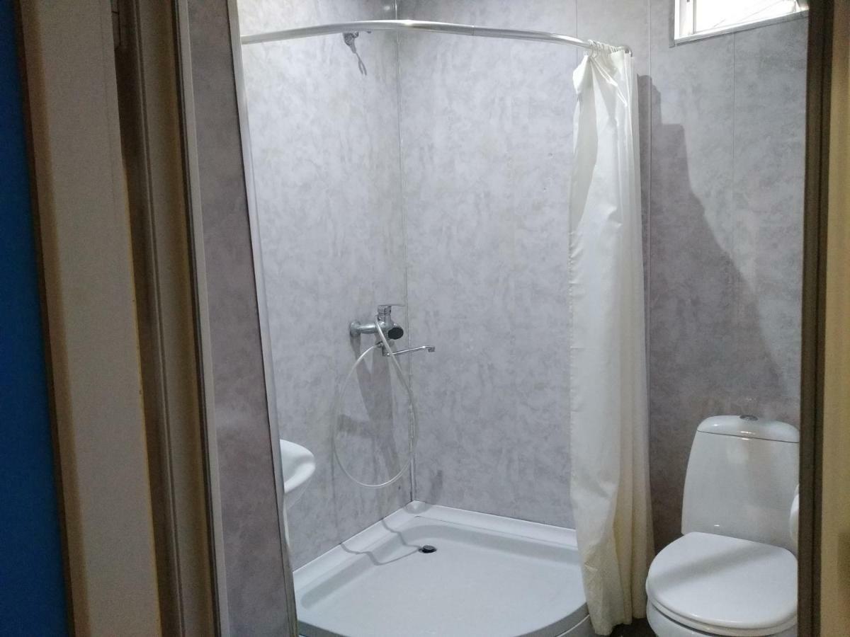 Sani Apartment Тбилиси Екстериор снимка