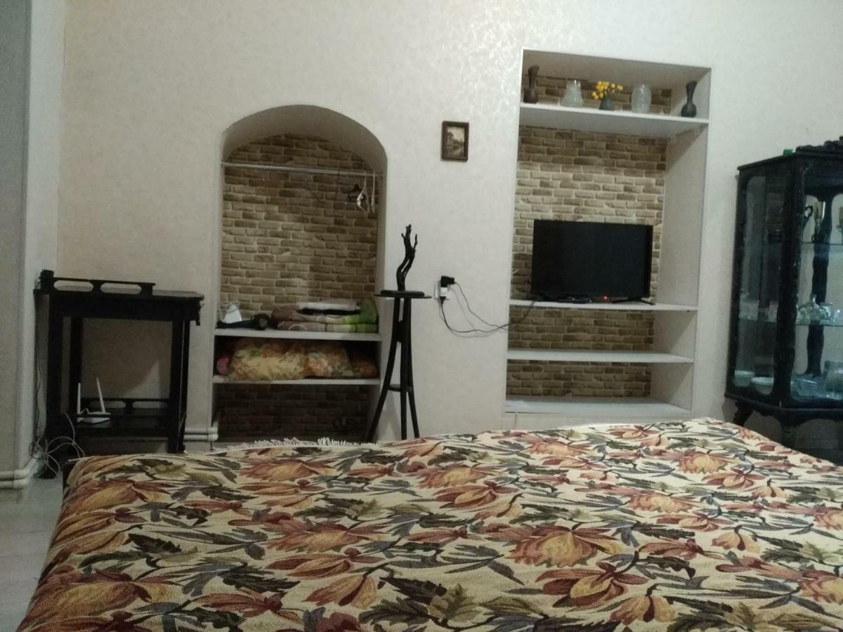 Sani Apartment Тбилиси Екстериор снимка