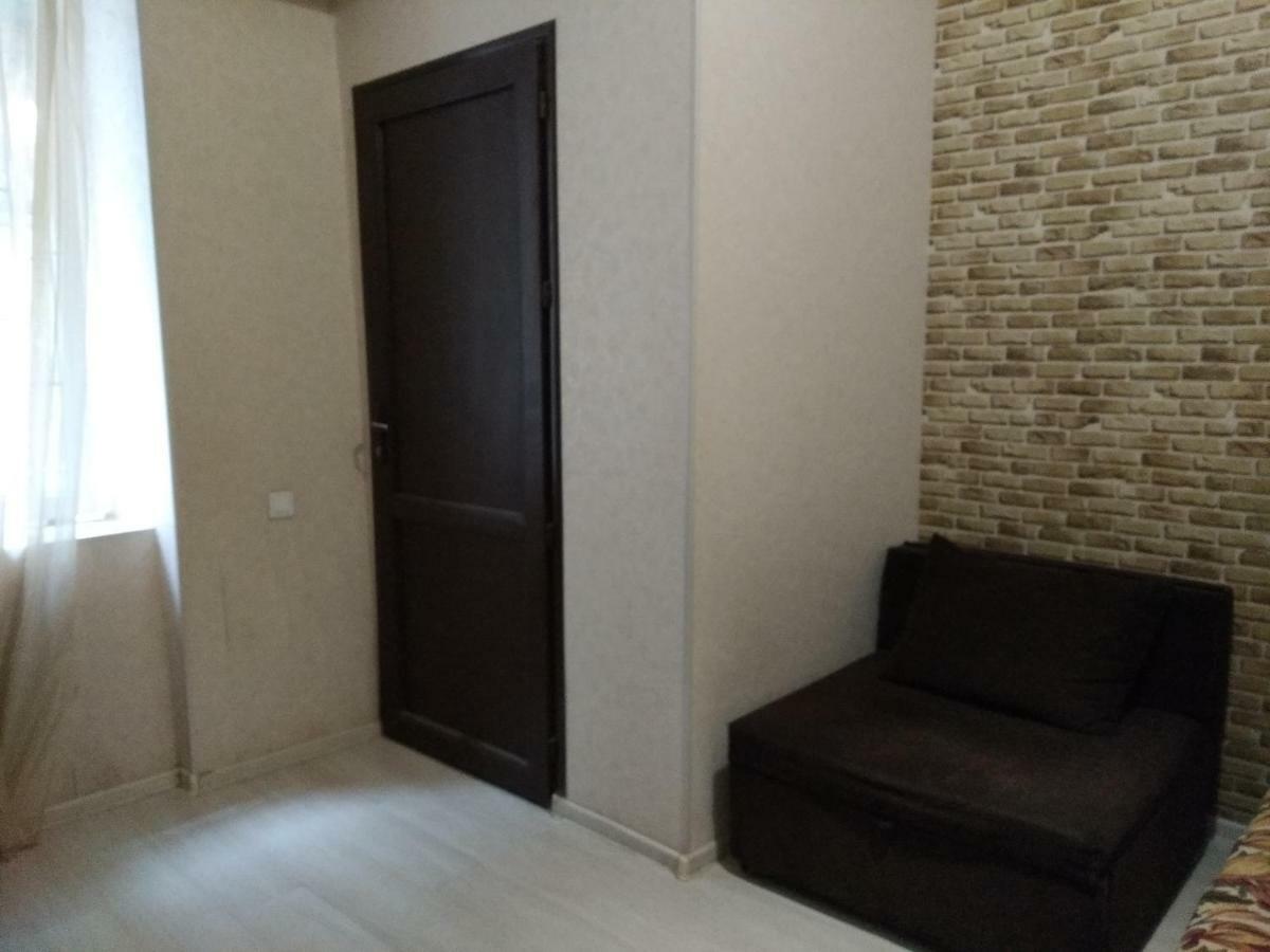 Sani Apartment Тбилиси Екстериор снимка