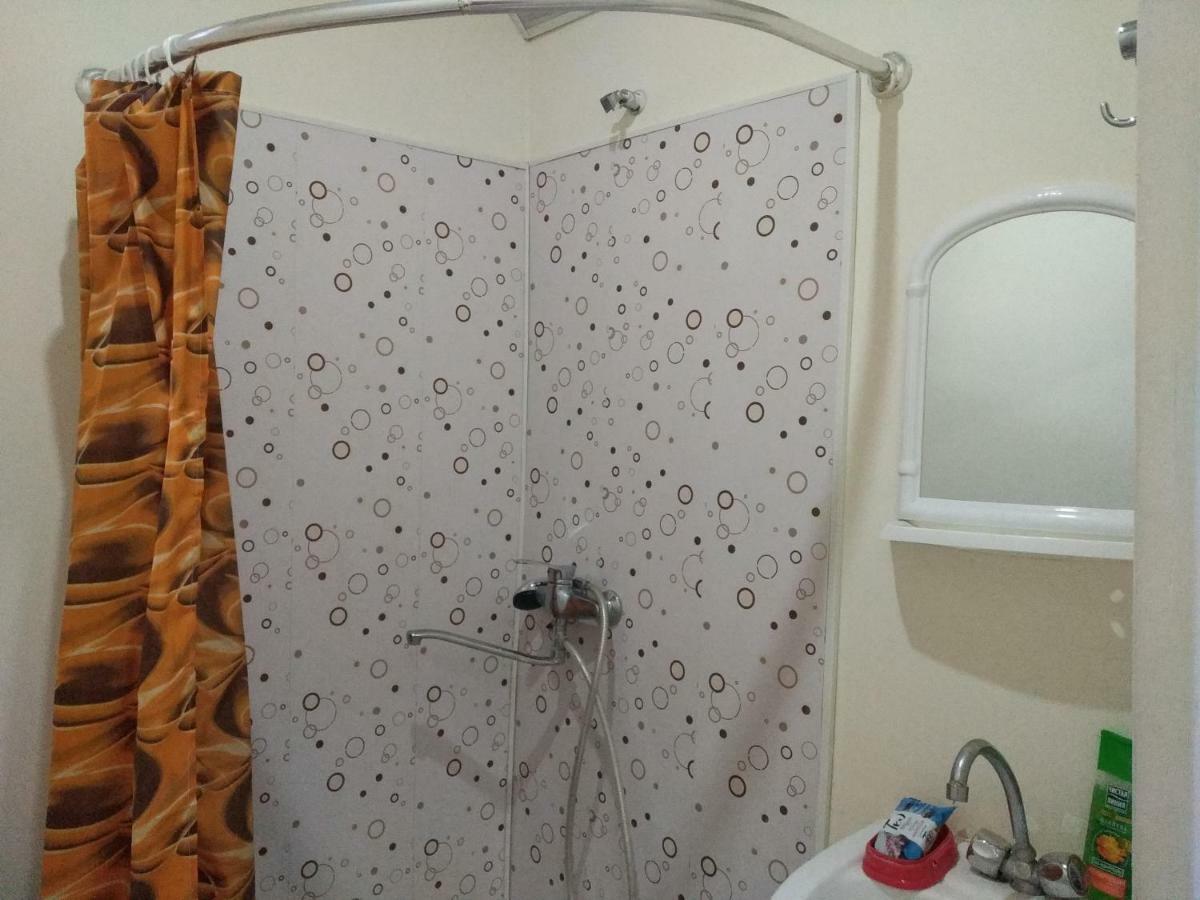 Sani Apartment Тбилиси Екстериор снимка