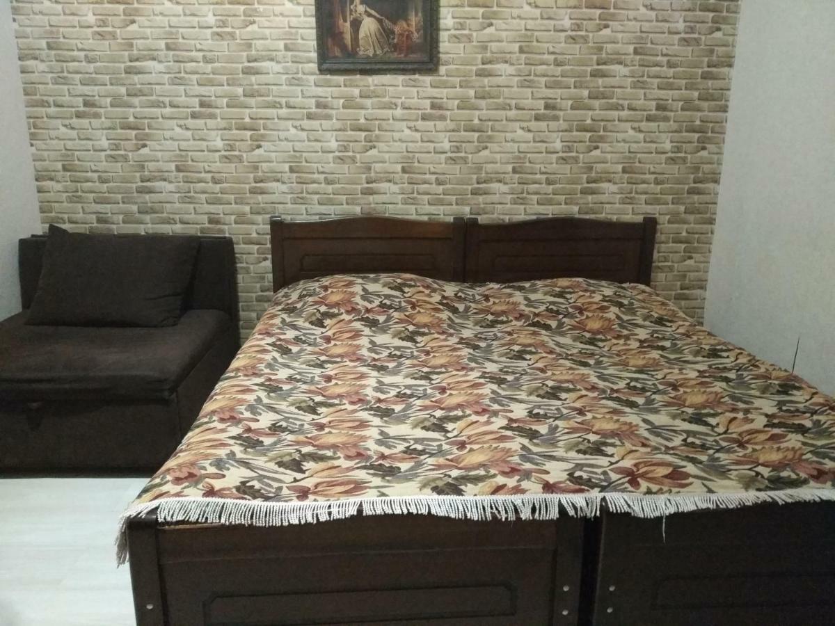 Sani Apartment Тбилиси Екстериор снимка