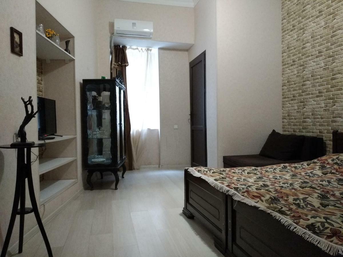 Sani Apartment Тбилиси Екстериор снимка