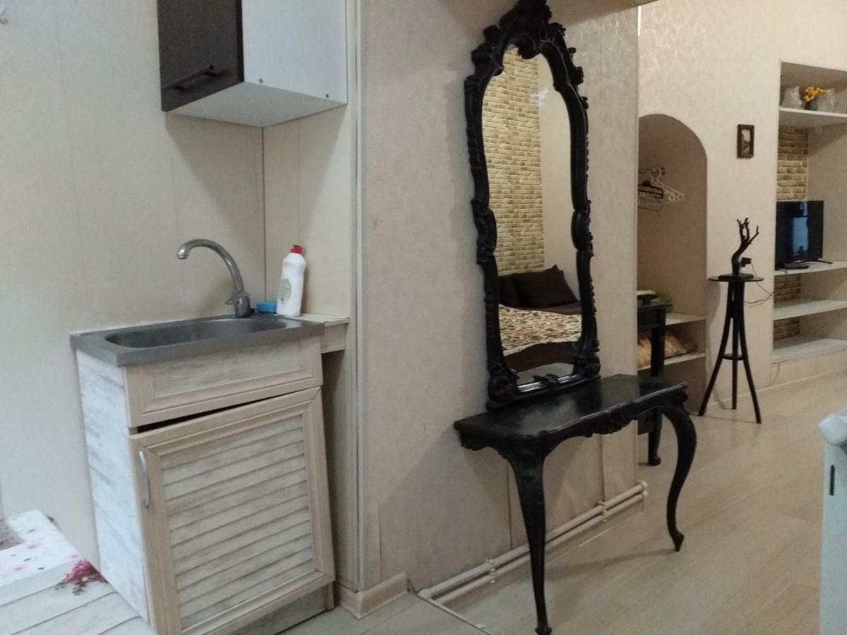 Sani Apartment Тбилиси Екстериор снимка