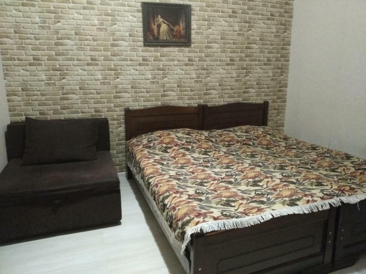 Sani Apartment Тбилиси Екстериор снимка