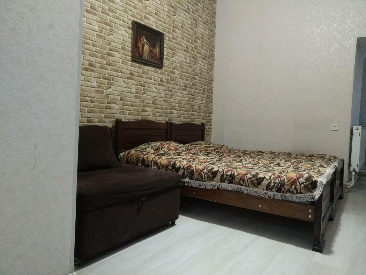 Sani Apartment Тбилиси Екстериор снимка