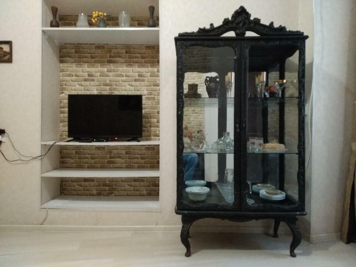 Sani Apartment Тбилиси Екстериор снимка
