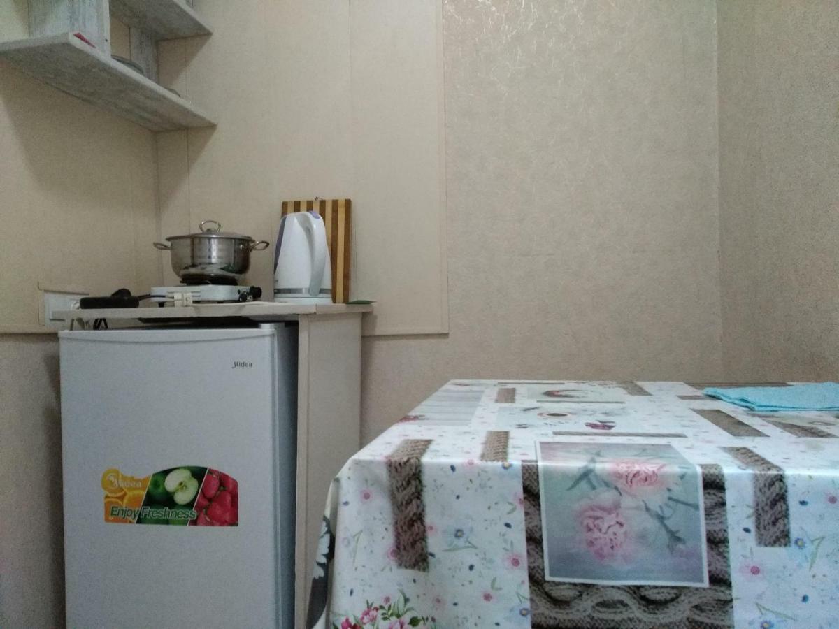 Sani Apartment Тбилиси Екстериор снимка