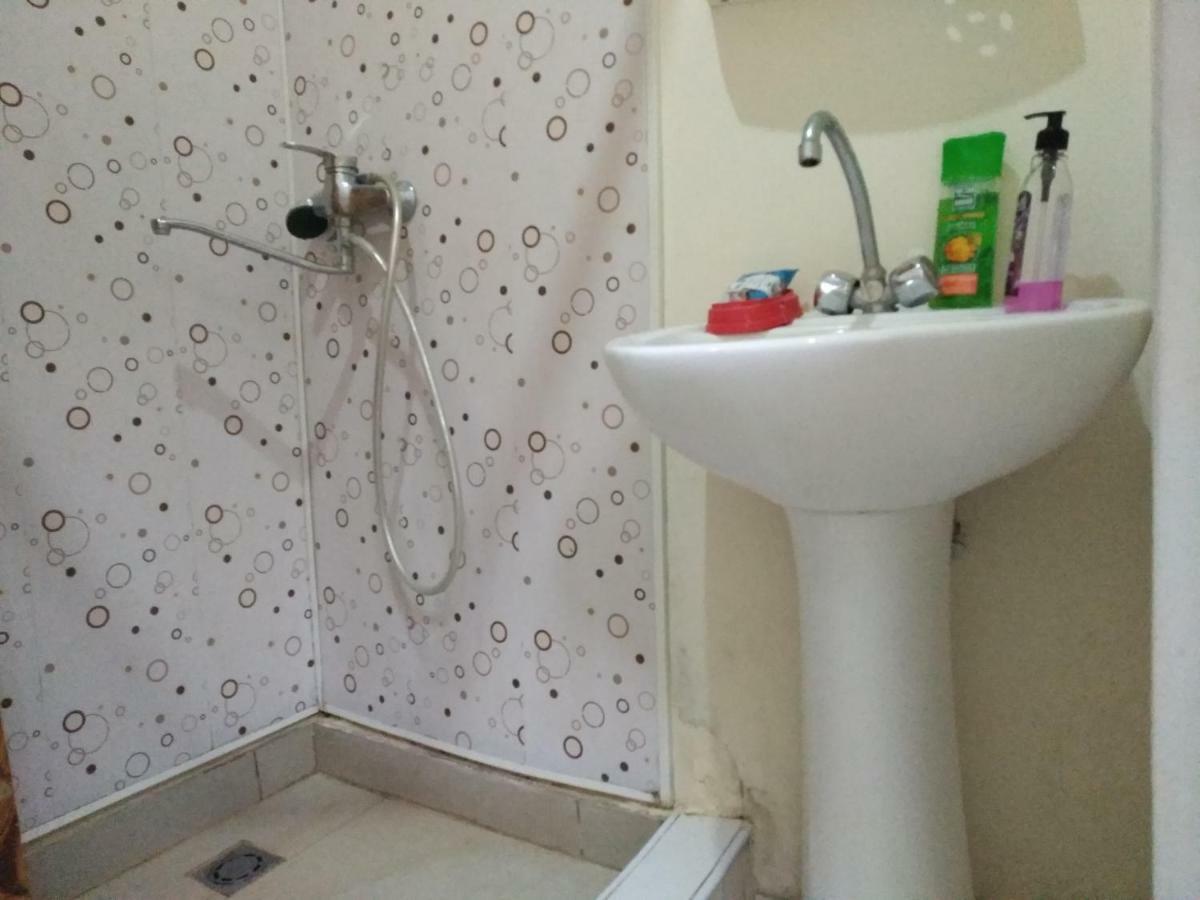 Sani Apartment Тбилиси Екстериор снимка