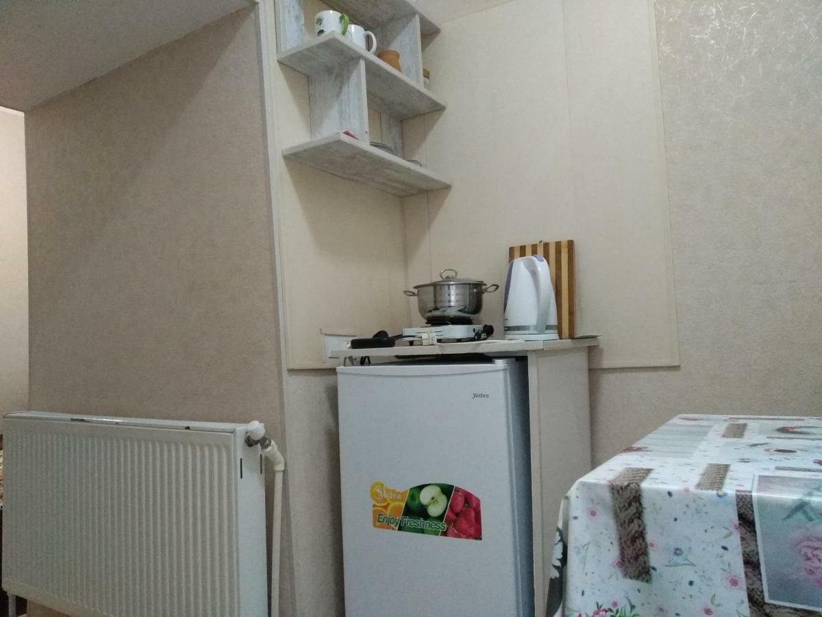 Sani Apartment Тбилиси Екстериор снимка