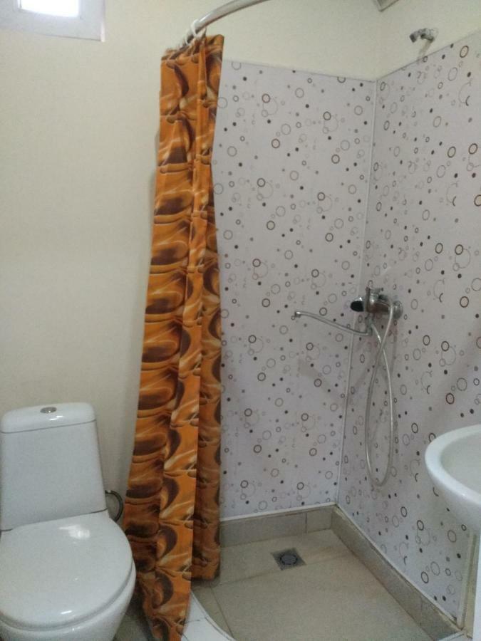 Sani Apartment Тбилиси Екстериор снимка