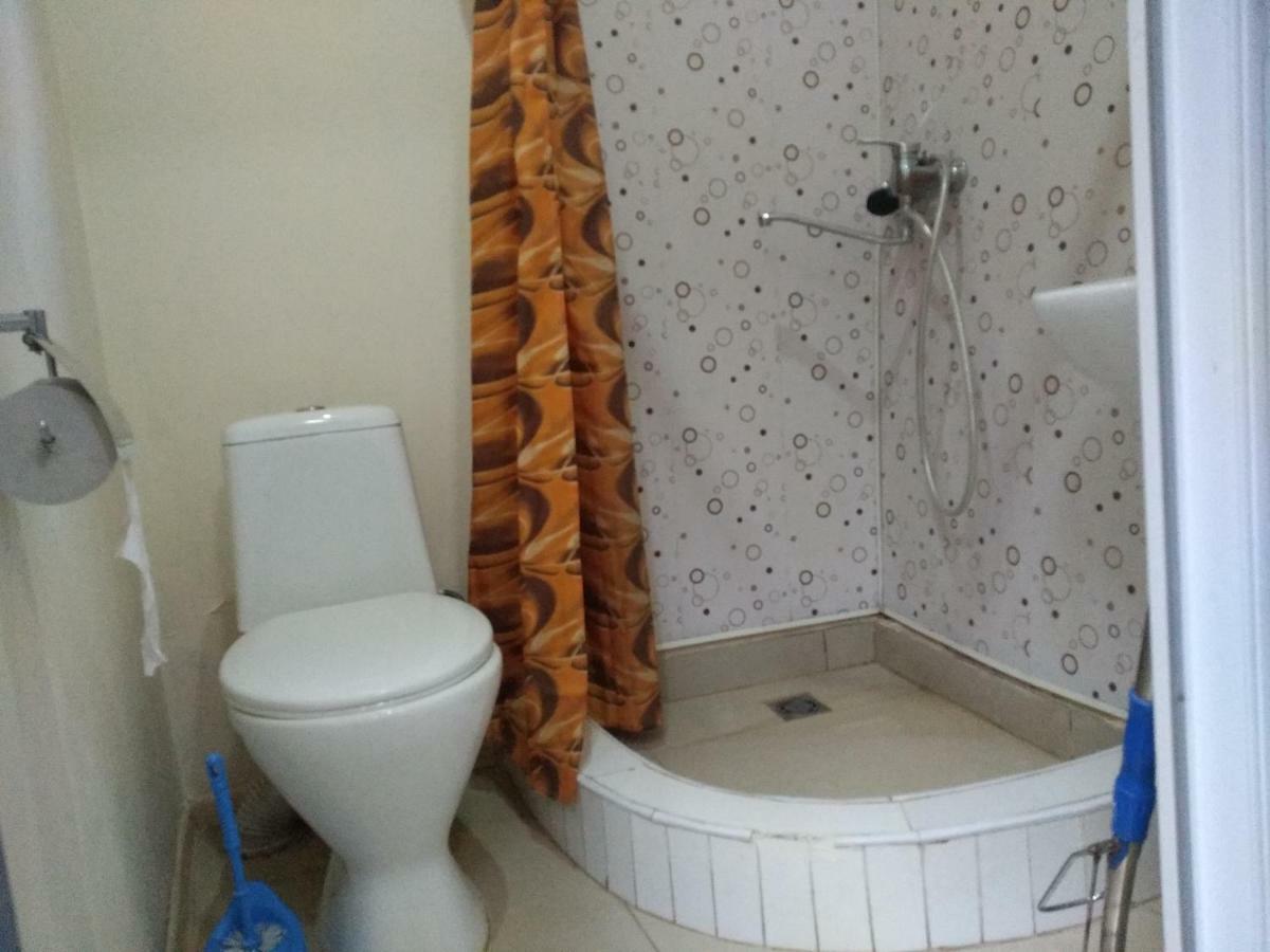 Sani Apartment Тбилиси Екстериор снимка