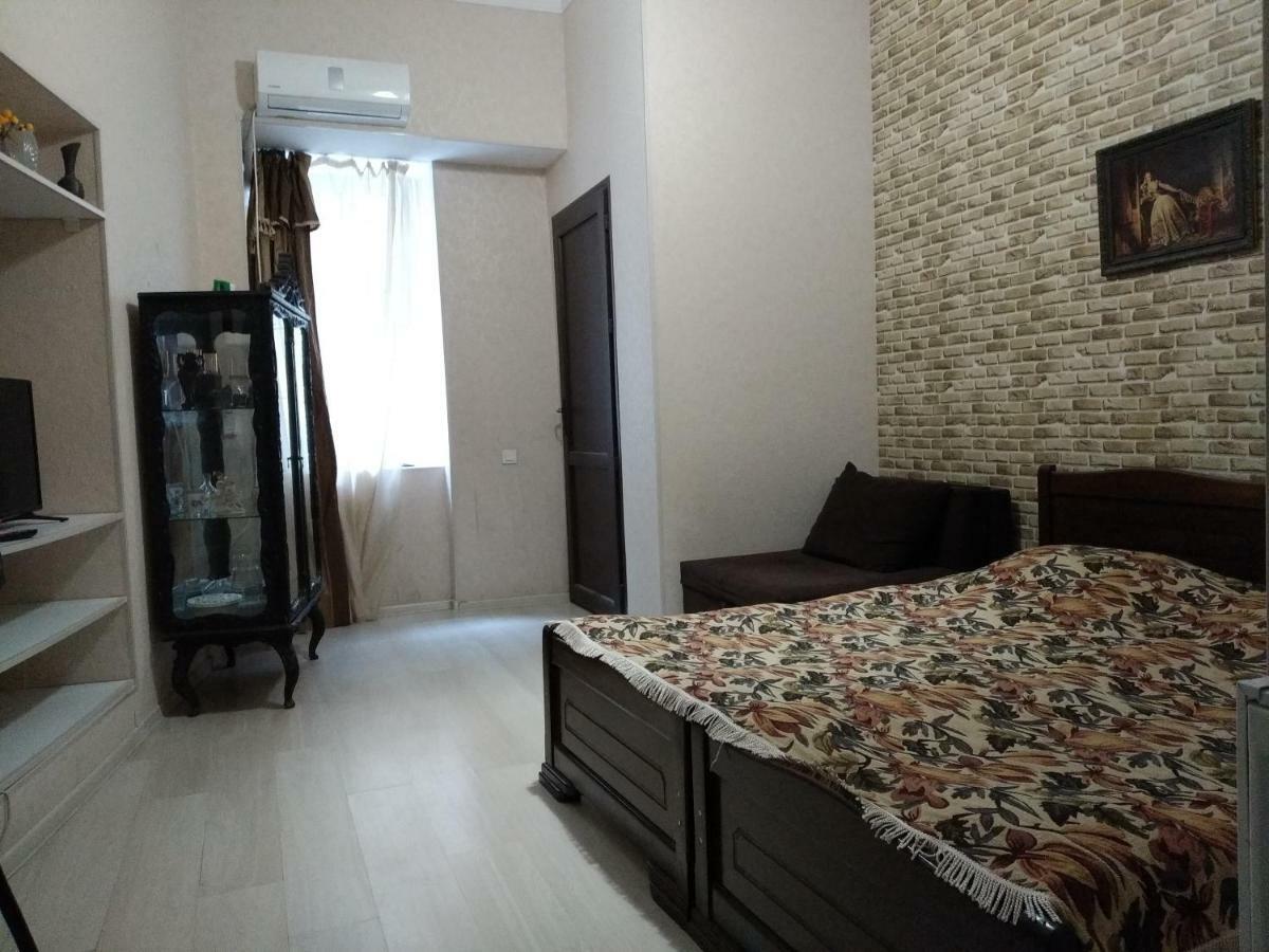 Sani Apartment Тбилиси Екстериор снимка